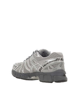 ASICS Sneakers "Gel-Kayano 20" GREY Unisex 