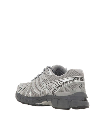 ASICS Sneakers "Gel-Kayano 20" GREY Unisex 