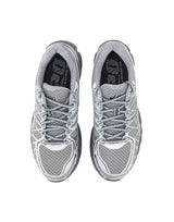 ASICS Sneakers "Gel-Kayano 20" GREY Unisex 