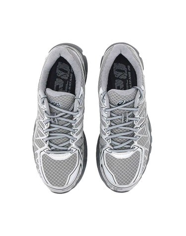 ASICS Sneakers "Gel-Kayano 20" GREY Unisex 