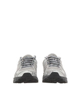 ASICS Sneakers "Gel-Kayano 20" GREY Unisex 