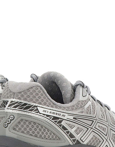 ASICS Sneakers "Gel-Kayano 20" GREY Unisex 