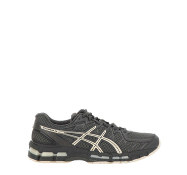 ASICS Sneakers "Gel-Kayano 20" GREY Unisex 