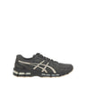ASICS Sneakers "Gel-Kayano 20" GREY Unisex 