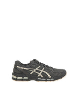 ASICS Sneakers "Gel-Kayano 20" GREY Unisex 
