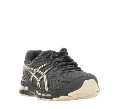 ASICS Sneakers "Gel-Kayano 20" GREY Unisex 