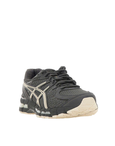 ASICS Sneakers "Gel-Kayano 20" GREY Unisex 