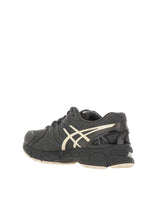 ASICS Sneakers "Gel-Kayano 20" GREY Unisex 