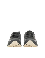 ASICS Sneakers "Gel-Kayano 20" GREY Unisex 