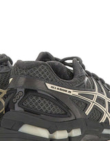 ASICS Sneakers "Gel-Kayano 20" GREY Unisex 
