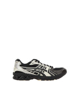 ASICS Sneakers "Gel Kayano14" BLACK Unisex 