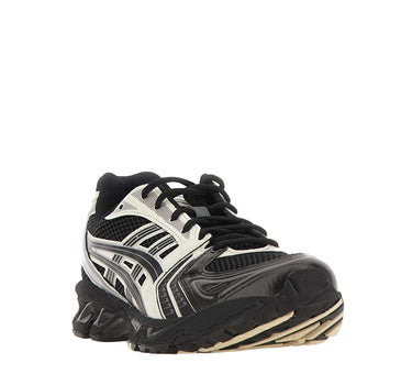 ASICS Sneakers "Gel Kayano14" BLACK Unisex 