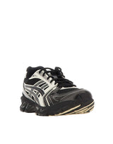 ASICS Sneakers "Gel Kayano14" BLACK Unisex 