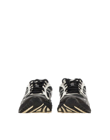 ASICS Sneakers "Gel Kayano14" BLACK Unisex 