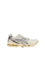 ASICS Sneakers "Gel Kayano14" WHITE Unisex 