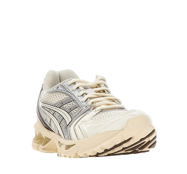 ASICS Sneakers "Gel Kayano14" WHITE Unisex 