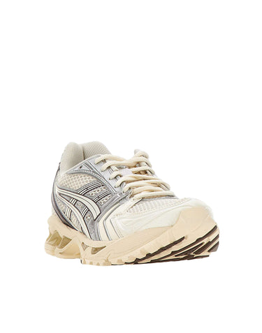 ASICS Sneakers "Gel Kayano14" WHITE Unisex 