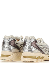 ASICS Sneakers "Gel Kayano14" WHITE Unisex 