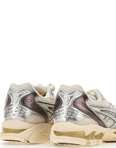 ASICS Sneakers "Gel Kayano14" WHITE Unisex 