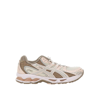 ASICS Sneakers "Gel-Nimbus 10.1" MULTICOLOR Unisex 