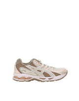 ASICS Sneakers "Gel-Nimbus 10.1" MULTICOLOR Unisex 