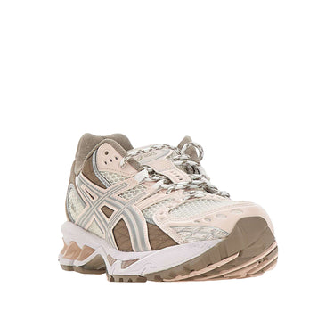ASICS Sneakers "Gel-Nimbus 10.1" MULTICOLOR Unisex 