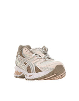 ASICS Sneakers "Gel-Nimbus 10.1" MULTICOLOR Unisex 