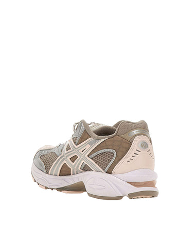 ASICS Sneakers "Gel-Nimbus 10.1" MULTICOLOR Unisex 
