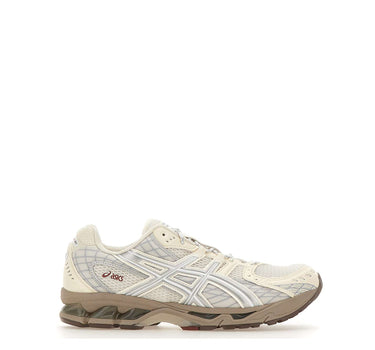 ASICS Sneakers "Gel Nimbus 10.1" WHITE Unisex 