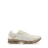 ASICS Sneakers "Gel Nimbus 10.1" WHITE Unisex 