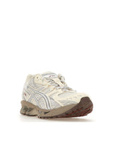 ASICS Sneakers "Gel Nimbus 10.1" WHITE Unisex 