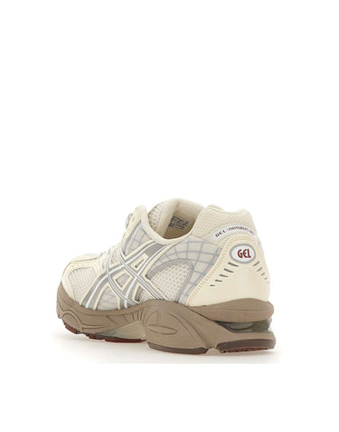 ASICS Sneakers "Gel Nimbus 10.1" WHITE Unisex 