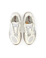 ASICS Sneakers "Gel Nimbus 10.1" WHITE Unisex 