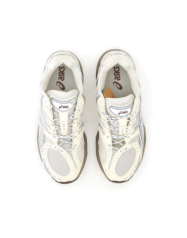 ASICS Sneakers "Gel Nimbus 10.1" WHITE Unisex 