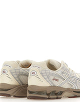 ASICS Sneakers "Gel Nimbus 10.1" WHITE Unisex 