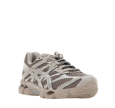 ASICS Sneakers "Gel-Cumulus 16" MULTICOLOR Unisex 
