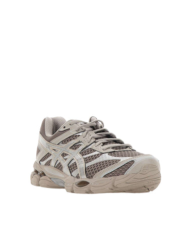 ASICS Sneakers "Gel-Cumulus 16" MULTICOLOR Unisex 