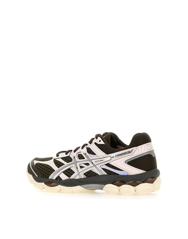 ASICS Sneakers "Gel-Cumulus 16" BROWN Unisex 