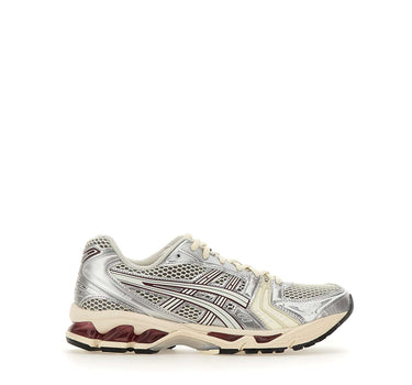 ASICS Sneakers "Gel Kayano14" SILVER Unisex 