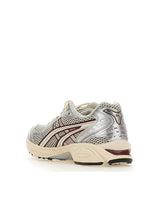ASICS Sneakers "Gel Kayano14" SILVER Unisex 