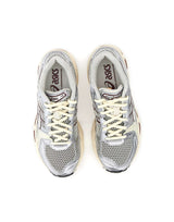 ASICS Sneakers "Gel Kayano14" SILVER Unisex 