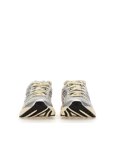 ASICS Sneakers "Gel Kayano14" SILVER Unisex 