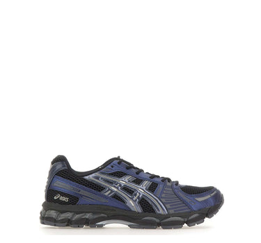 ASICS Sneakers "Gel-Kayano 12.1" BLACK Unisex 