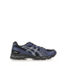 ASICS Sneakers "Gel-Kayano 12.1" BLACK Unisex 