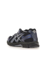 ASICS Sneakers "Gel-Kayano 12.1" BLACK Unisex 