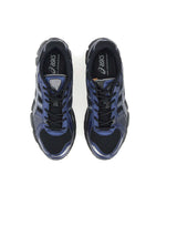 ASICS Sneakers "Gel-Kayano 12.1" BLACK Unisex 