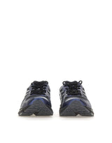 ASICS Sneakers "Gel-Kayano 12.1" BLACK Unisex 