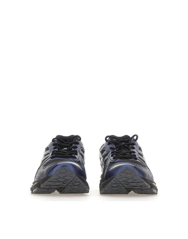 ASICS Sneakers "Gel-Kayano 12.1" BLACK Unisex 