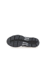 ASICS Sneakers "Gel-Kayano 12.1" BLACK Unisex 