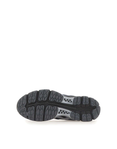 ASICS Sneakers "Gel-Kayano 12.1" BLACK Unisex 